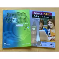 在飛比找蝦皮購物優惠-<期間限定>SIMPLY KET for Schools (