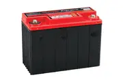 Odyssey 12V Extreme Series AGM Battery 150 CCA LxWxH 175mm x 84mm x 130mm