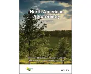 North American Agroforestry