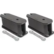 Carli CS-FSBD-45-1723 Stock Sway Bar Frame Drop Bracket for 11-23 Ford F250 F350