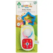 Early Learning Centre - Blossom Farm Baby Phone Sensory Pram Toy