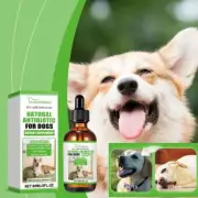 Dog Antibiotics, Antibiotics For Dogs,Natural Dog Antibiotics Drops 9CV5