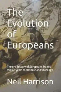 在飛比找博客來優惠-The Evolution of Europeans: Th