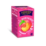 『LONDON FRUIT & HERB 芙賀茶』蜜桃樂園 (2GX20入/盒) - SUMMER小舖