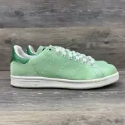 Adidas Pharrell Williams Hu Holi Stan Smith AC7043 Mens Size 5.5 Green Shoes