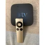 APPLE TV 3 二手