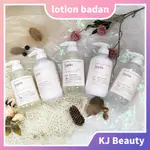 VIRAL KOREA JMELLA BODY CARE SERIES WASH LOTION SABUN BADAN