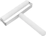 Seam Tape Roller Tool Bubble- Mobile Phone Film Lamination Roller for Screen Protection Easy to Use