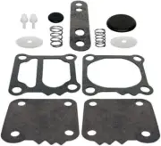For Mercury 90-100-115-125-135-150-175-200HP Fuel Pump Kit 21-42990A10 857005A1