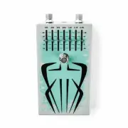 MXR BFGO7 Billy Gibbons Siete Santos Octavio Fuzz Pedal