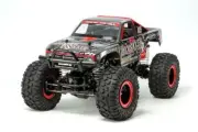 TAMIYA 58592 Rock Socker Truck CR-01 4x4 1:10 Assembly Kit