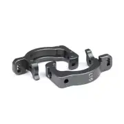 Auminum Spindle Carriers L/R, 15 degree, EB/NB48 2.1