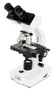 Celestron Celestron Labs CB1000CF Compound Microscope Universal Multi-Plug