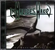 In Malices Wake Eternal Nightfall CD 2008 Australian Thrash Metal New