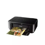 Canon Black MG3620 Wireless Inkjet All-In-1 Color Printer Free Same Day Ship New