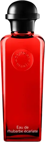 [Hermès] Hermes Eau de Rhubarbe Ecarlate EdC - 100ml