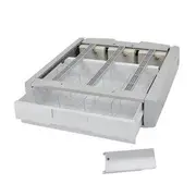 Ergotron SV Supplemental Storage Drawer, Single