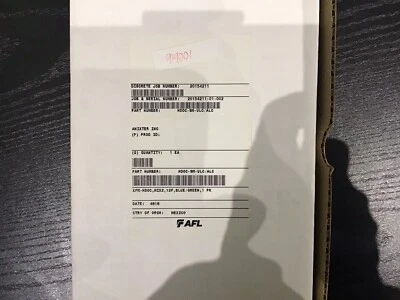 AFL HDOC-SM-ULC/ALC