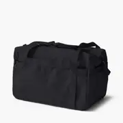 Langly Weekender Duffle - Black