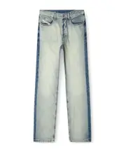 Diesel 1980-D-Eeper-S Jeans 33,34,28,29,30,31,32 Light Blue