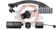 ICE Ignition 7 AMP 1-STEP Ignition Kit - Ford Cleveland, STEEL ROLLER CAM
