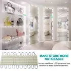 5730 3LED SMD Module Injection Decorative Waterproof LED Strip Light Lamp DC 12V