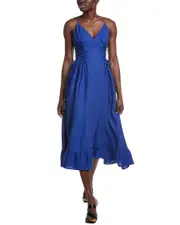 FARM Rio Midi Dress
