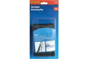 WH5654 Hook and Loop Loom Wrap Braided 1.5M 32Mm