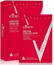 Eaoron Ageless Stem Cell Mask 25 ml (Pack of 5)