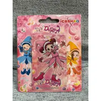 在飛比找蝦皮購物優惠-小魔女DoReMi icash2.0 單人款