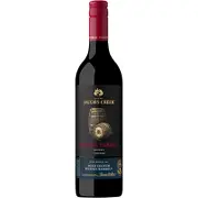 Jacob's Creek Double Barrel Shiraz 750mL
