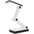 Foldable Desk Lamp Portable Compact Reading Lamp 120LM COB Table Lamp RaTro