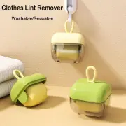 Reusable Pet Hair Remover Washable Manual Lint Roller Lint Remover for Pet