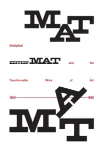 在飛比找博客來優惠-Multiplied: Edition Mat and th