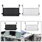 under Desk Computer Keyboard Drawer Keyboard Organizer for Office Study
