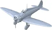 LFR200604 1/200 Military Model Kit Japan Navy A5M4 Fighter