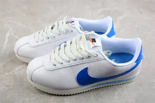 Nike Classic Cortez NYLON PREN 阿甘運動鞋