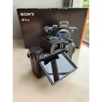 在飛比找蝦皮購物優惠-Sony A7R3 A7RIII 公司貨 合單齊全