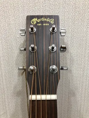 三一樂器 Martin GPCX1AE 20th 20週年紀念琴 單板 電民謠吉他 電木吉他 公司貨 免運費