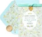Pet Sympathy Card (A True Companion)