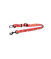 St George Dragons NRL Dog Safety Belt