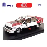 Ace 1:43 Scale Holden Encore Bathurst 1982 Winner Brock Model Resin Collectible