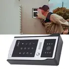 Wireless Doorbell Camera HD 2MP 1080P Digital Smart Night Vision Video Doorbell