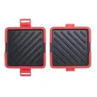 Microwave Toastie Maker,Toastie Maker Microwave,Microwave Toaster Sandwich8332