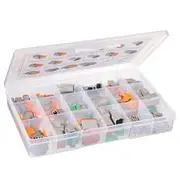 Narva Narva Amp Deutsch Connector Assortment