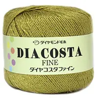 在飛比找蝦皮購物優惠-【織家哥】 日本CSF夏紗 DIACOSTA FINE