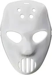 Angerfist Hardcore Defqon Mask