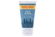 Cooling Face Scrub by Burts Bees for Men - 4 oz Scrub