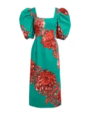 [LA DOUBLE J] LA DOUBLE J Midi dresses - Item 15451599