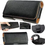 Universal Belt Pouch Clip Hip Loop Case for Mobile Phone For Samsung Galaxy S20 FE, S21 FE and For Samsung Galaxy S21, S21Plus, S21 Ultra and For Samsung Galaxy S22, S22 Plus , S22 Ultra